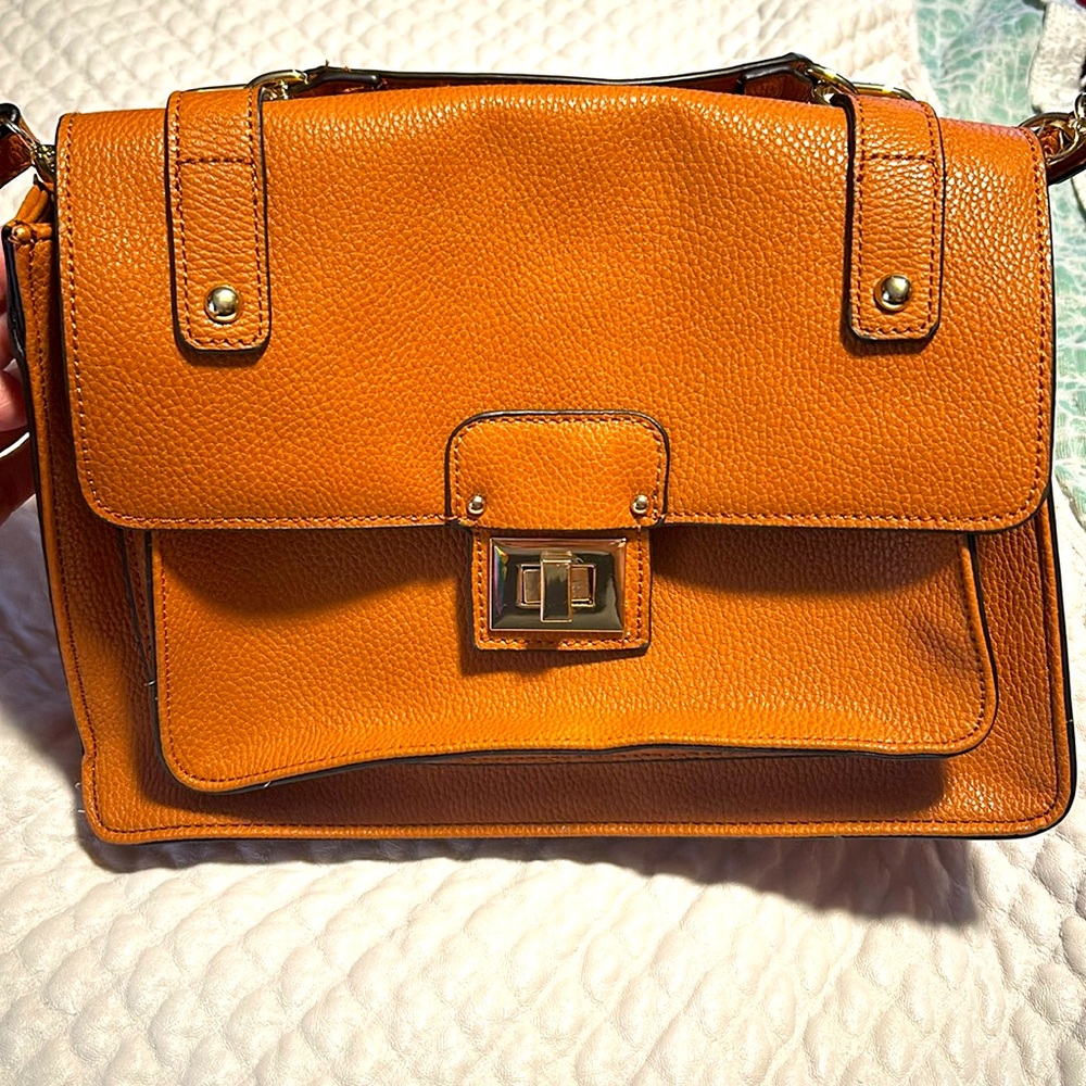 JustFab purse